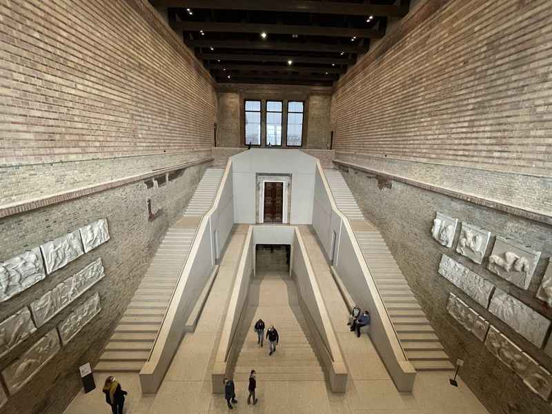 Neues Museum