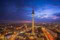 Berlin TV Tower