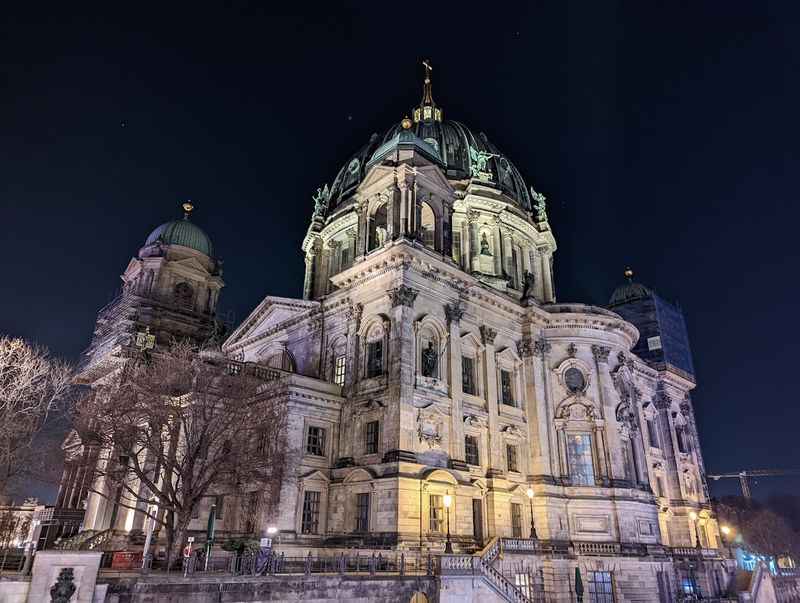 Berlin Cathedral