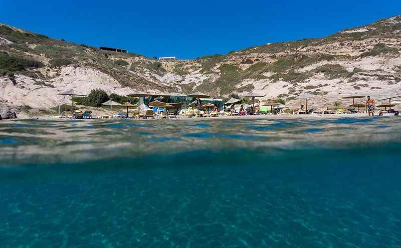 Camel Beach