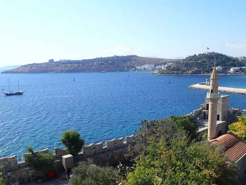 Best Things to Do in Bodrum, Turkey