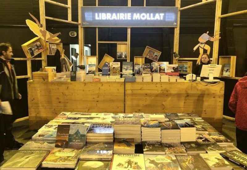  Librairie Mollat Bordeaux