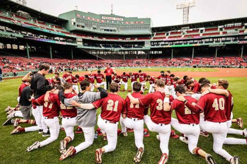 Fenway Park