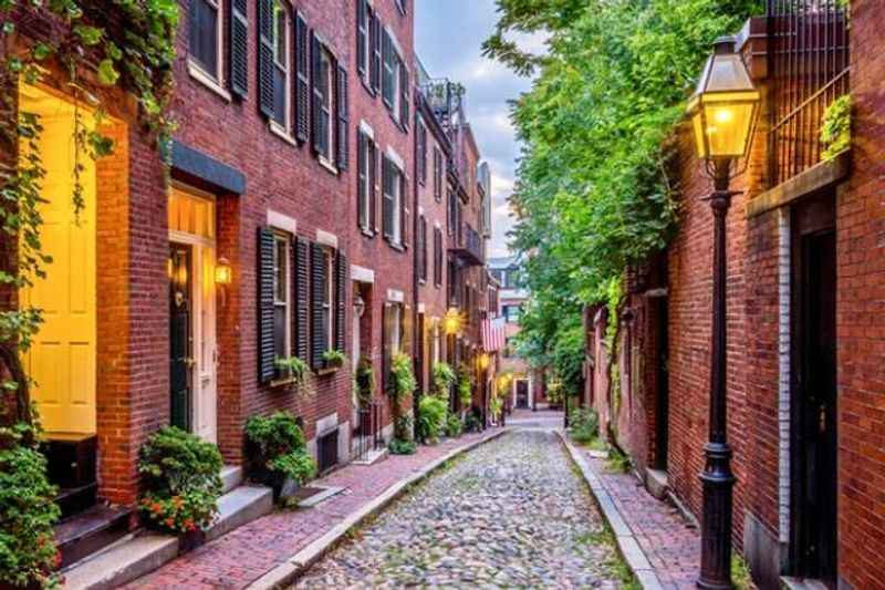 Beacon Hill