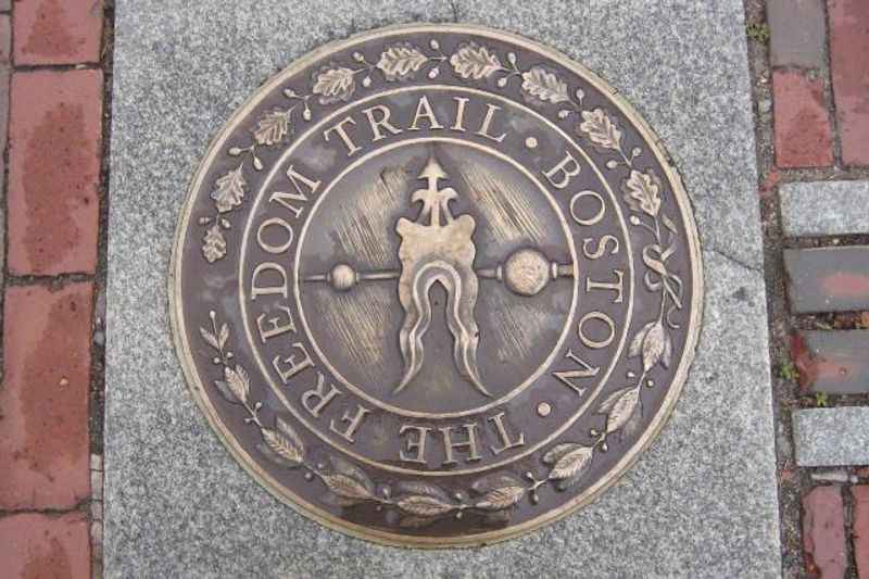 Freedom Trail