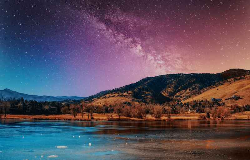 Unique & Fun Things to do in Boulder at Night