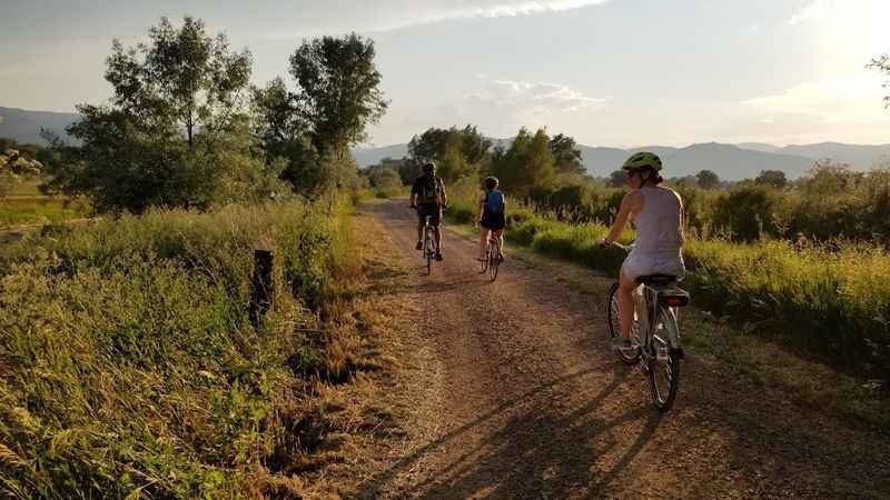 Boulder Bike Tours