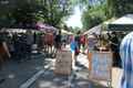 Boulder County Farmers Market