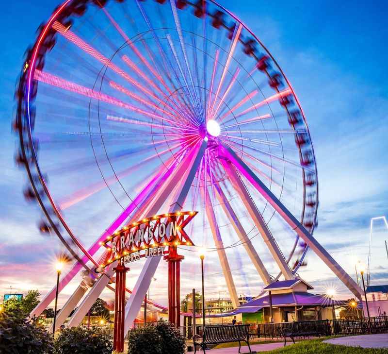 Branson Ferris Wheel