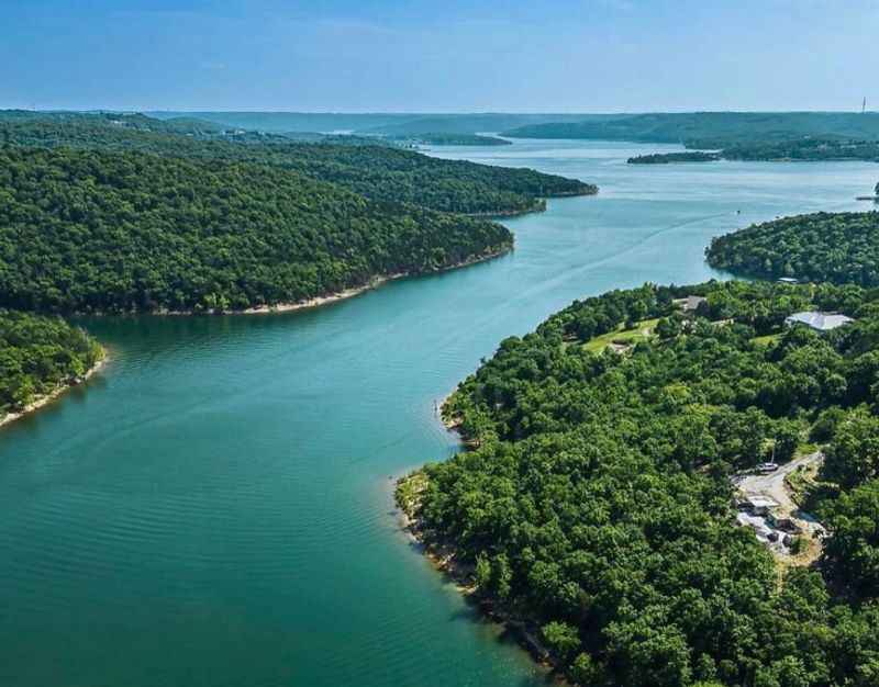 Table Rock Lake