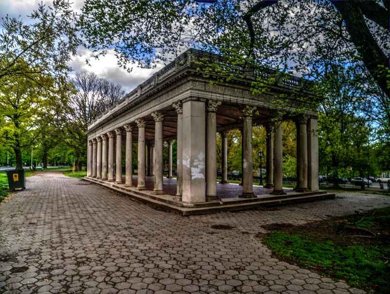 Prospect Park