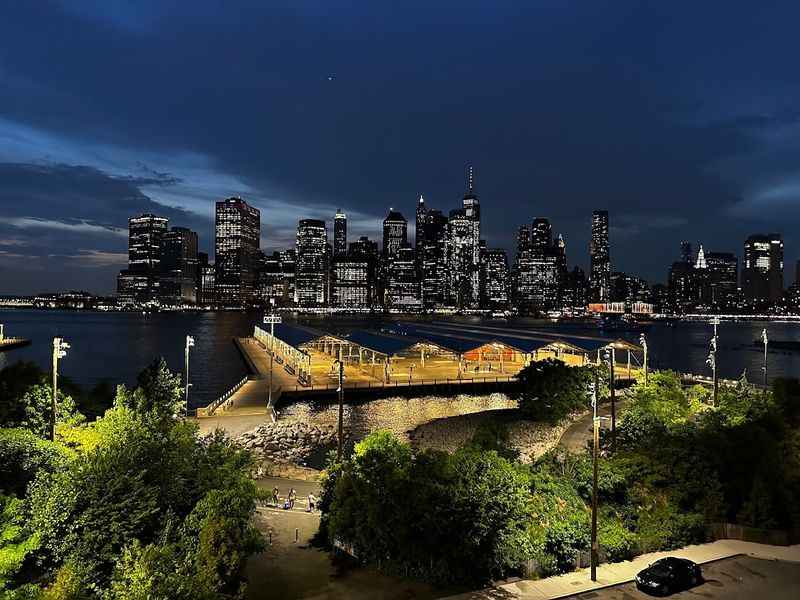 Best Things to Do in Brooklyn at Night & Late Afternoon