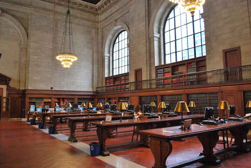 Brooklyn Public Library