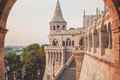 Fisherman&#x27;s Bastion