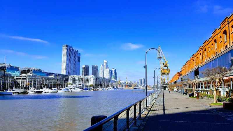 Puerto Madero