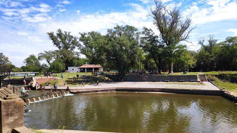 San Antonio de Areco