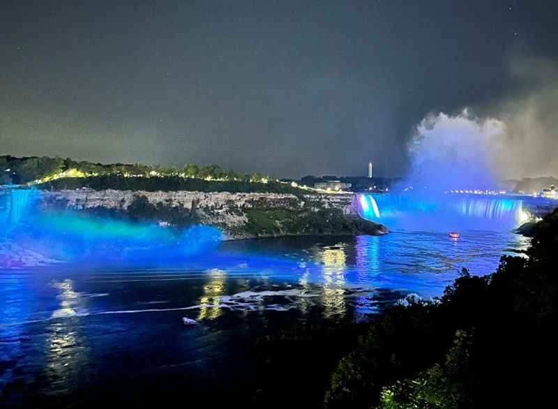 Niagara Falls