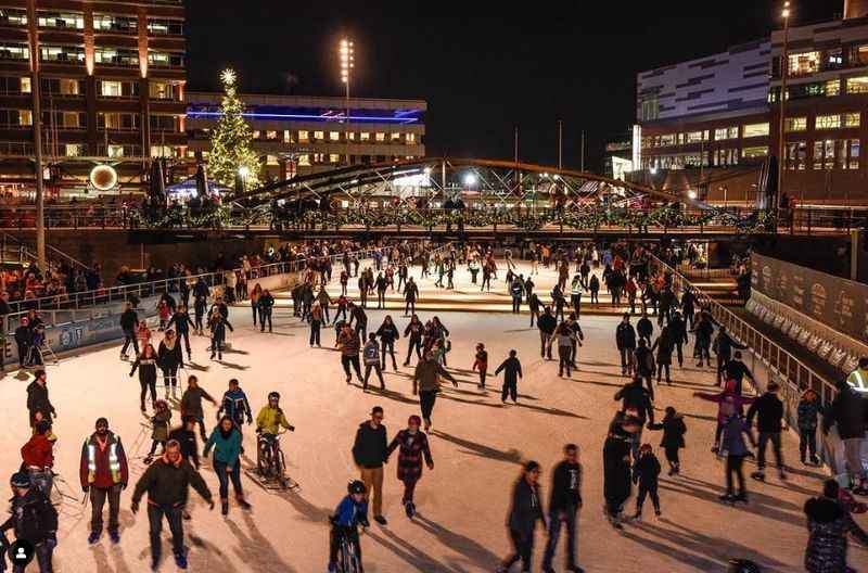 Buffalo Waterfront