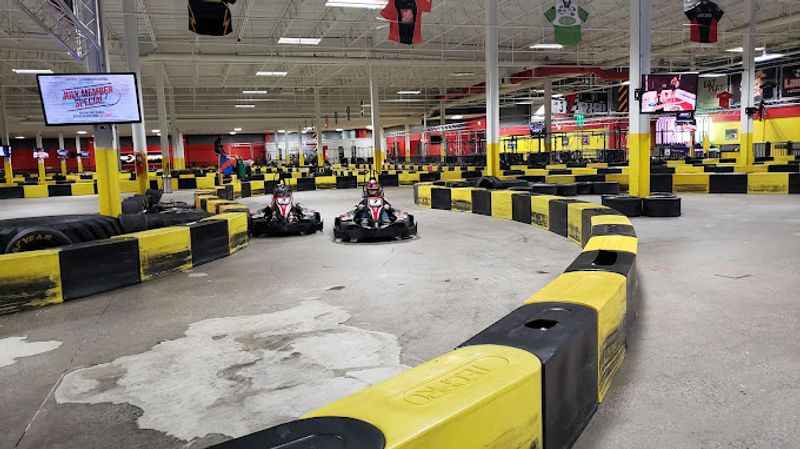 Pole Position Raceway