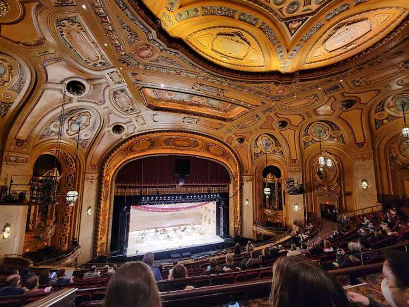 Shea's Buffalo Theatre