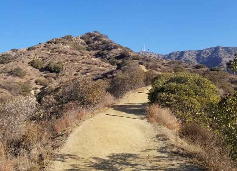 Wildwood Canyon Park