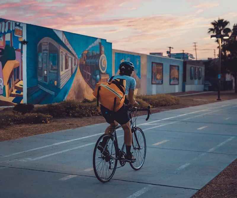 Chandler Bikeway