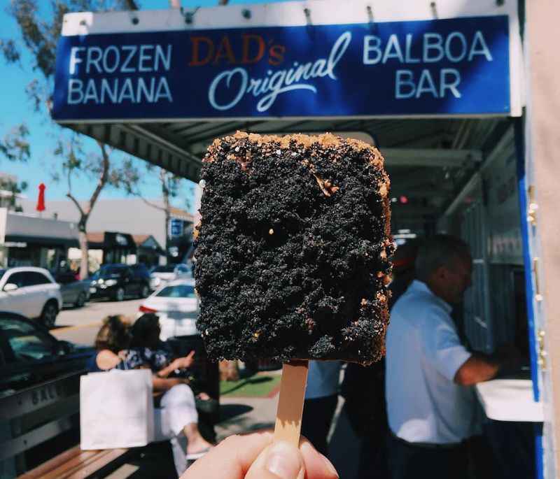 Balboa Bar