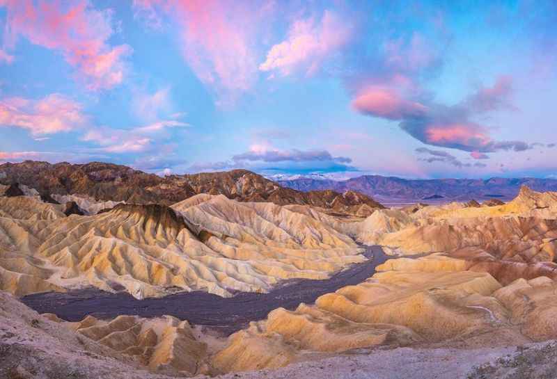 Death Valley National Park