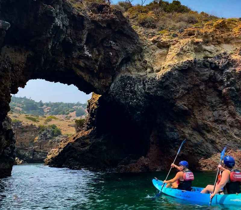 Channel Islands National Park