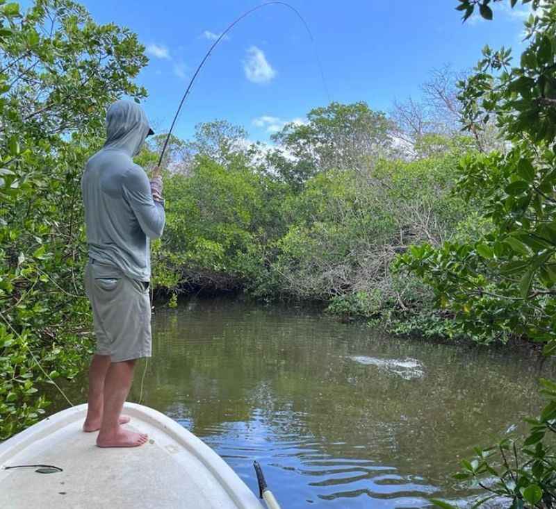 Deep Sea Fishing