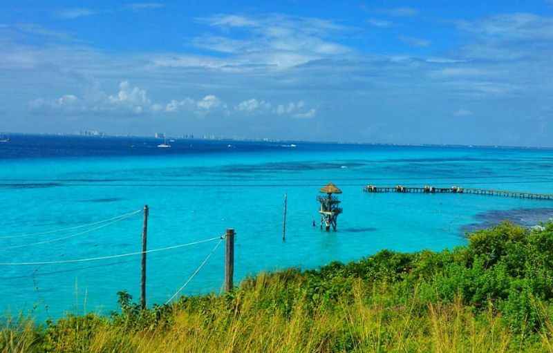  Garrafon Natural Reef Park