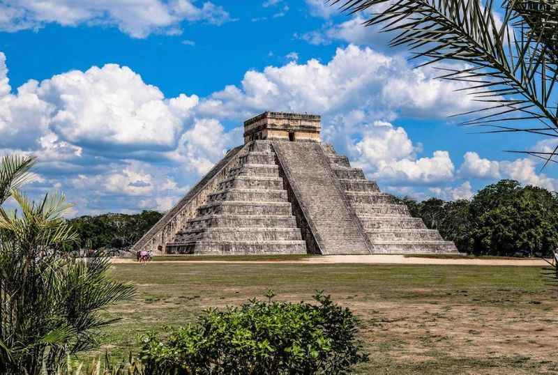 Chichen Itza