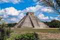 Chichen Itza