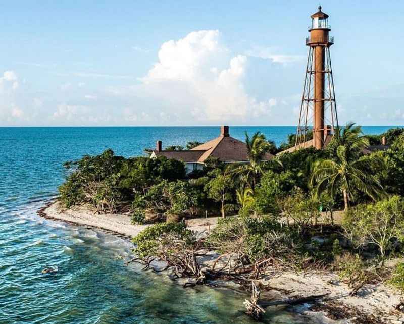 Sanibel Island