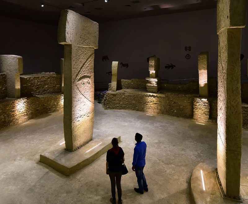 Şanlıurfa Archaeological Museum