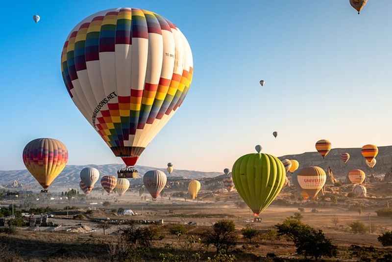 Fun & Unique Things to Do in Cappadocia, Turkey