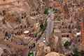 Cappadocia From Above