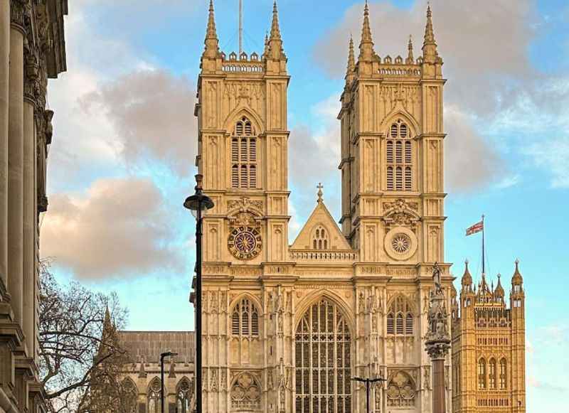 Westminster Abbey