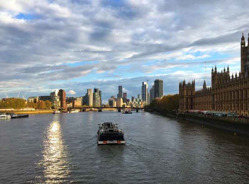 River Thames