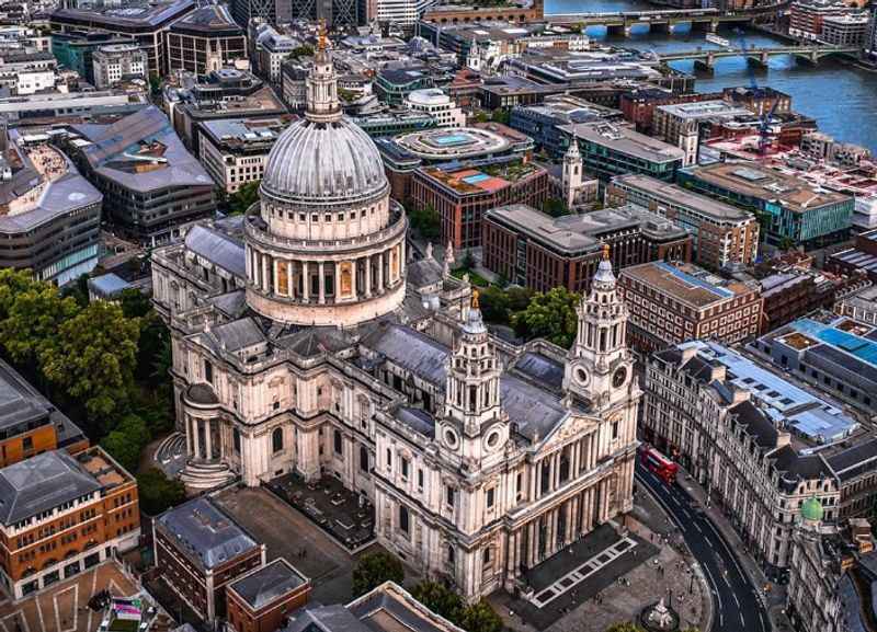 St. Paul's Cathedral