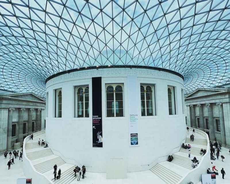 British Museum