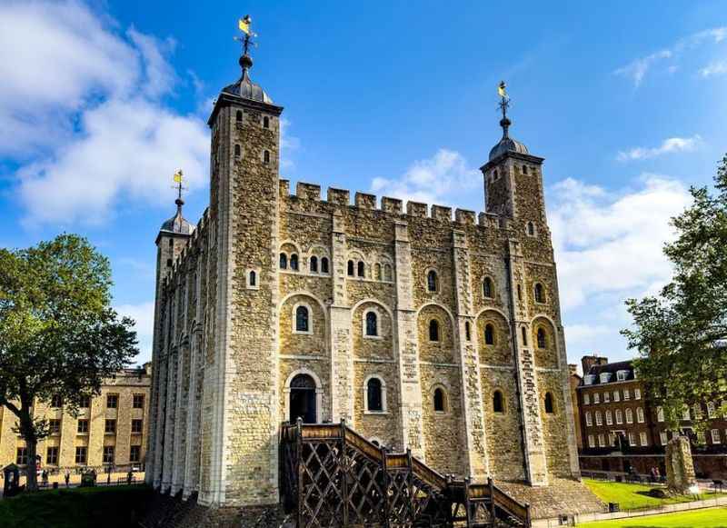 Tower of London