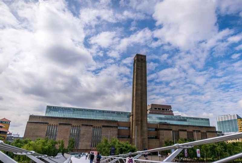 Tate Modern