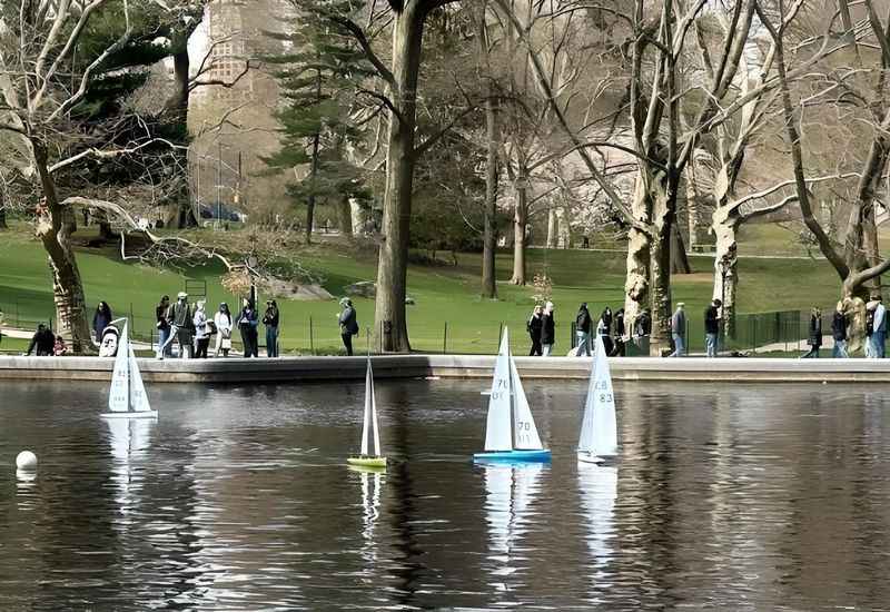 Conservatory Water