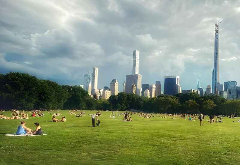 Sheep Meadow