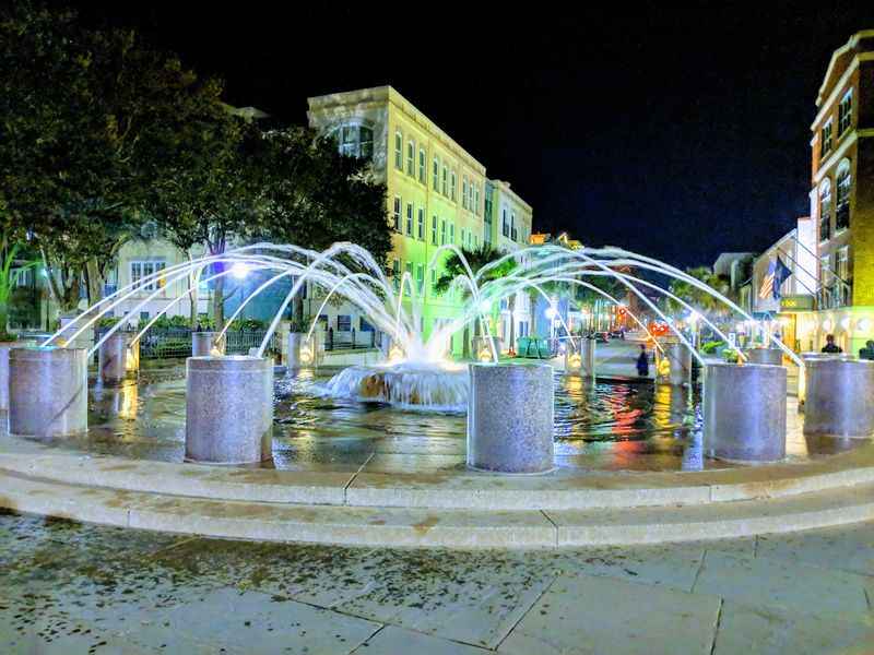 French Quarter