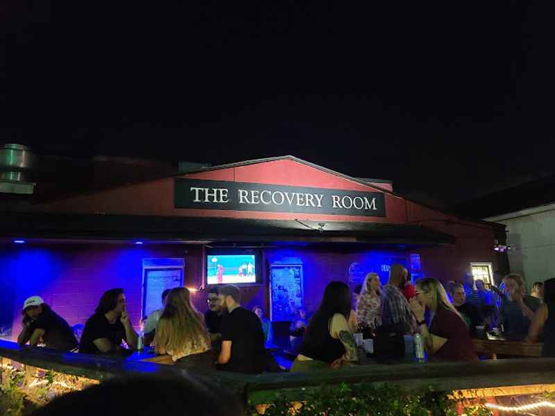 Recovery Room Tavern