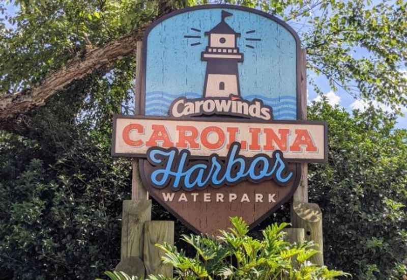 Carolina Harbor Water Park