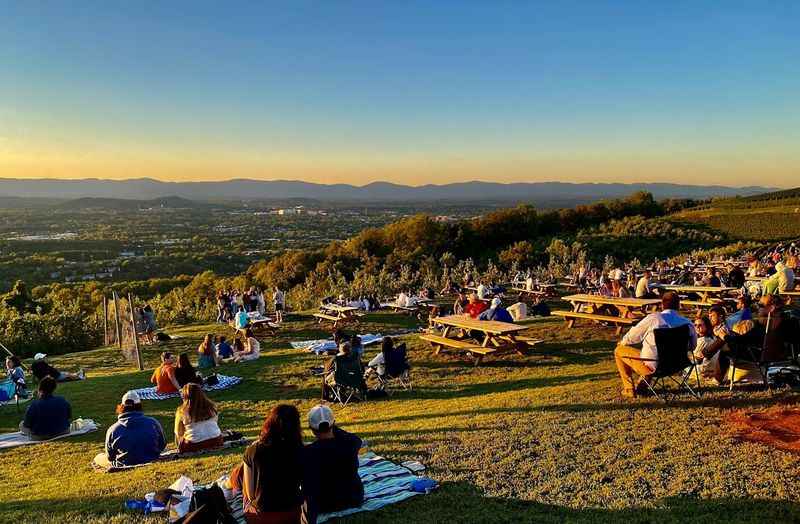 Carter Mountain Orchard and Country Store