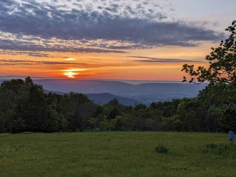 Shenandoah National Park